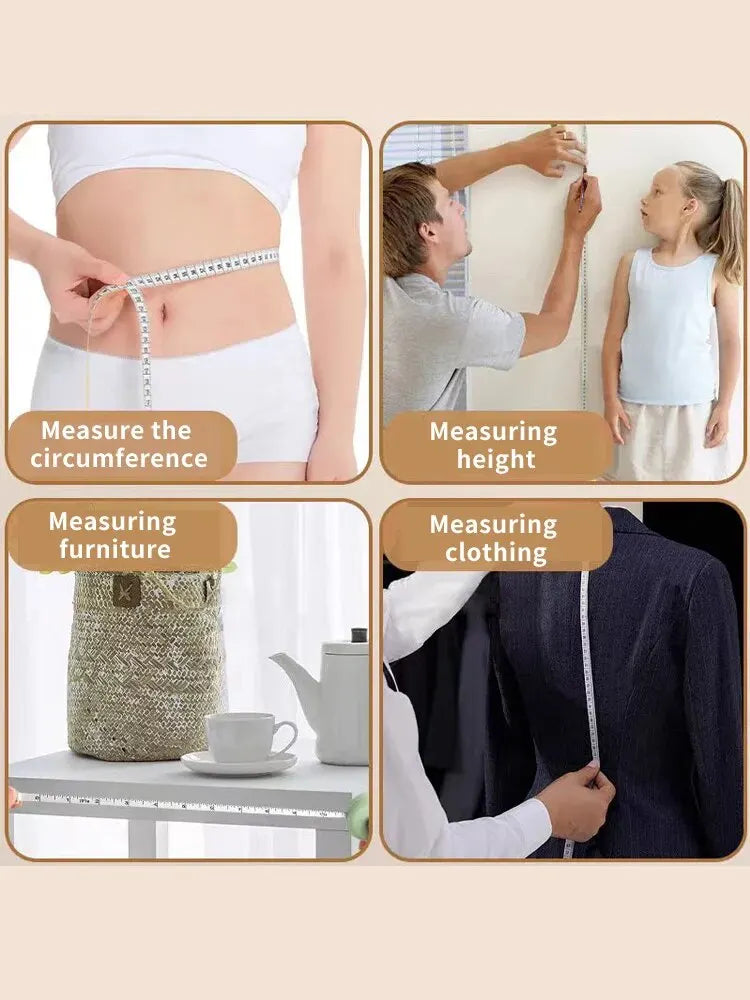 Flex Measure Pro Sewing Tape