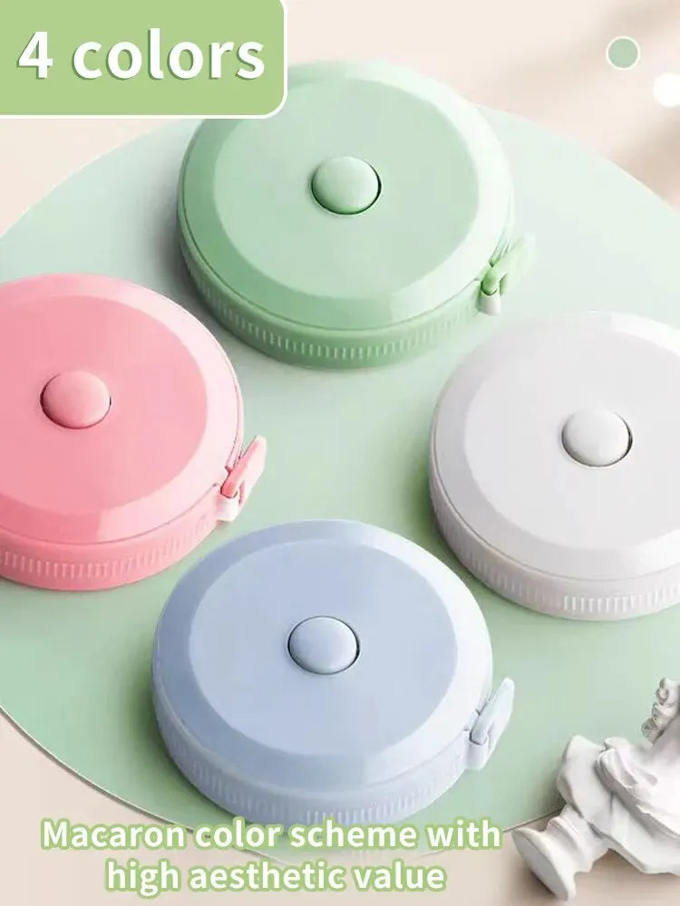 Flex Measure Pro Sewing Tape