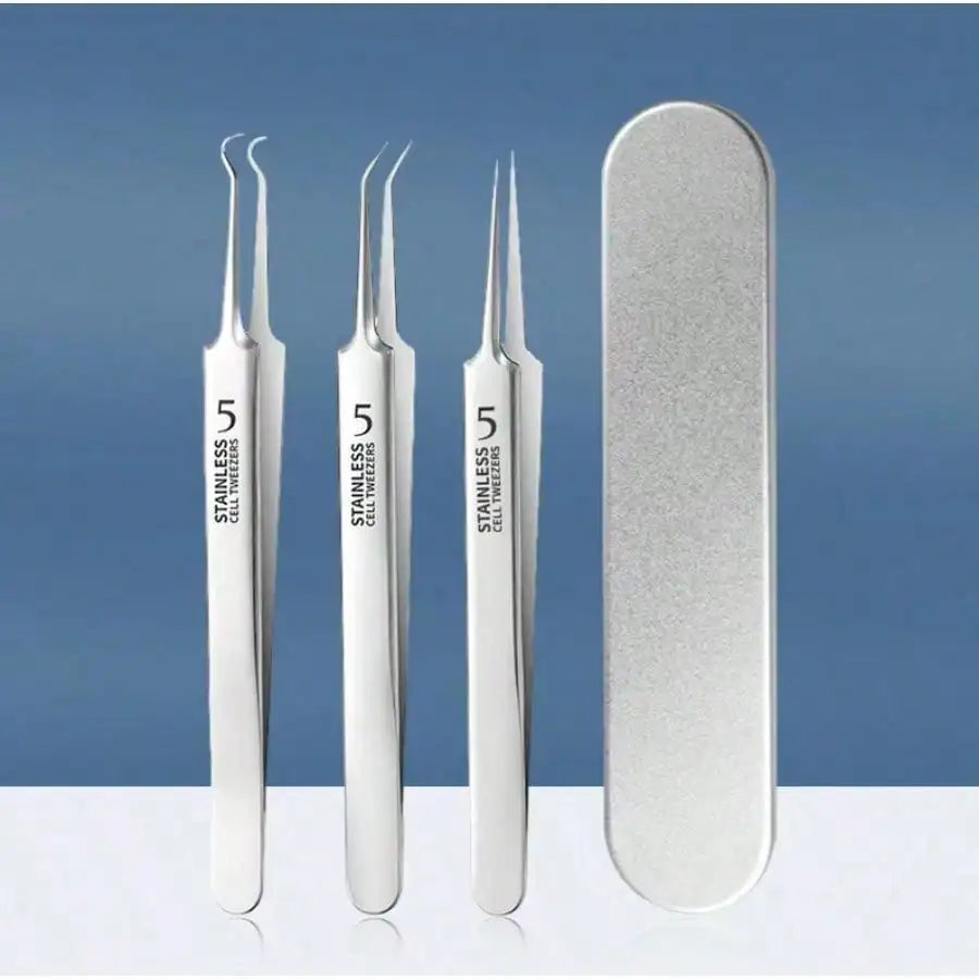 Precision Blackhead Removal Kit Pro