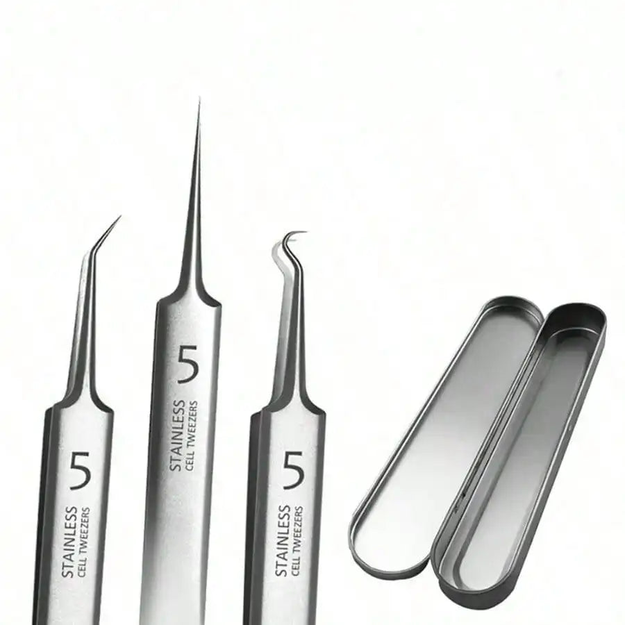 Precision Blackhead Removal Kit Pro