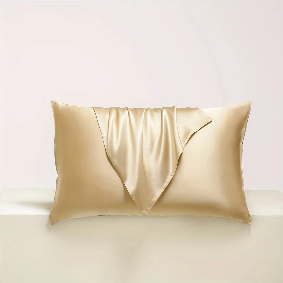 Boost Silky Satin Sleep Pillowcase