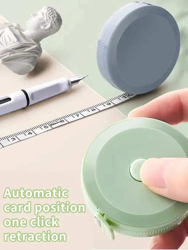 Flex Measure Pro Sewing Tape
