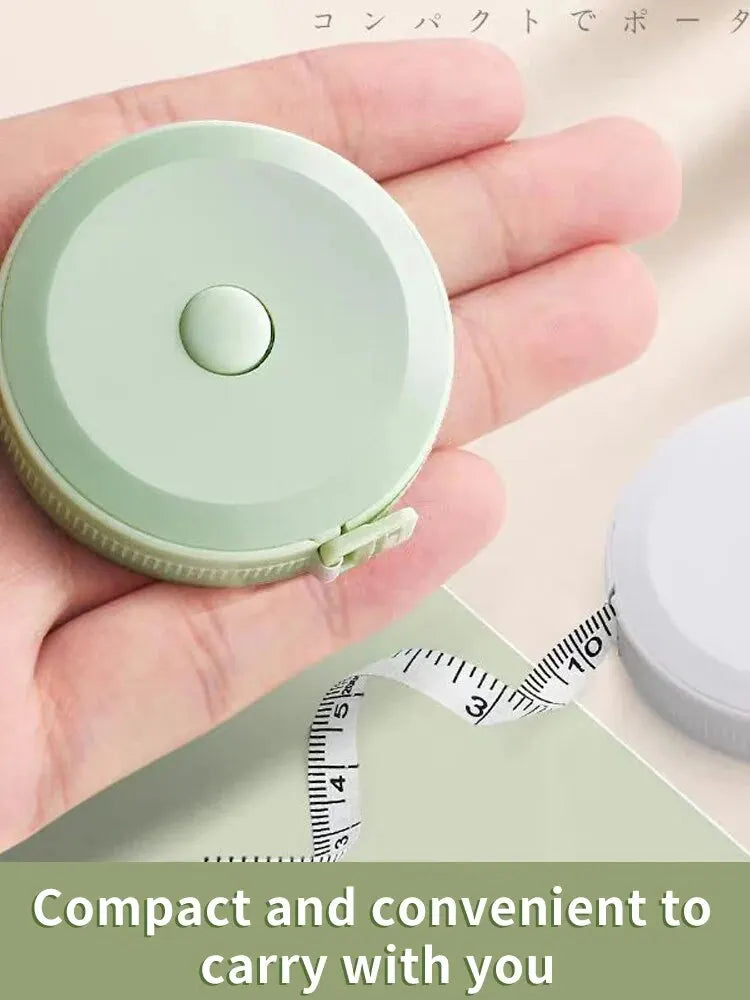 Flex Measure Pro Sewing Tape